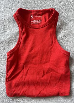 Топы, топ летний,cropp, terranova xs-s