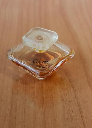 Lancome tresor туалетна вода