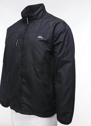 Мужская куртка ветровка trespass 3в1 оригинал [ xl-xxl ]8 фото