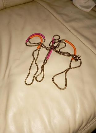 Цепочка медь