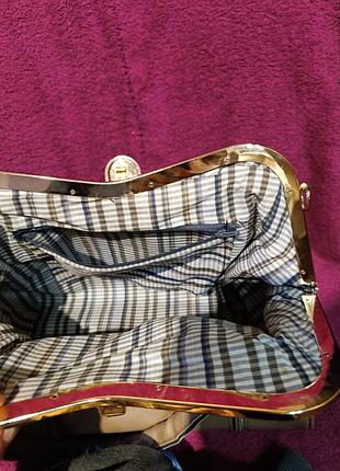 Женская сумка 4