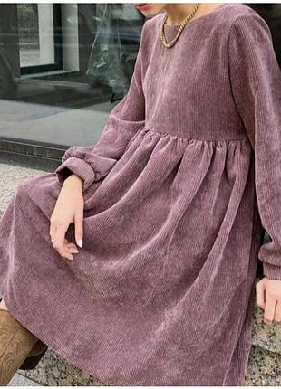 Жіноче плаття міді 40-70 розміру