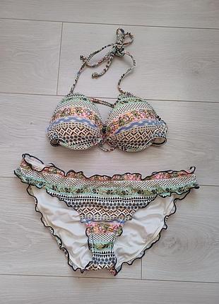 Купальник victoria's secret