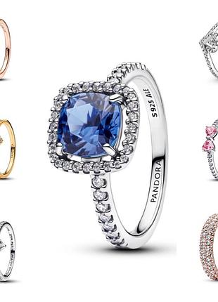 Стильные украшения pandora серебро, золото, сережки, браслеты, шармы, колье,