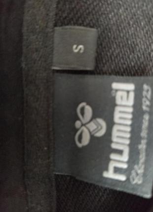 Худи, спортивная кофта,оригинал, hunmel, 
size s,m 2