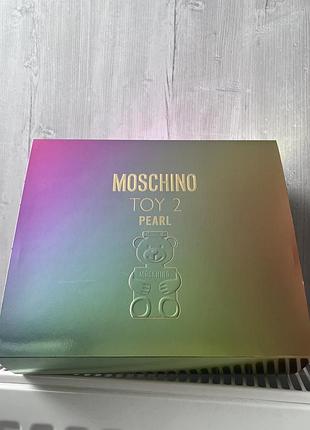 Moschino Moschino toy 2 духи