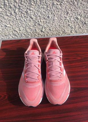 Adidas supernova + оригинал