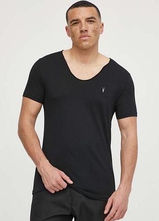 Футболка из коллекции allsaints