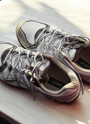 Кроссовки asics gel -kayano 20 оригинал