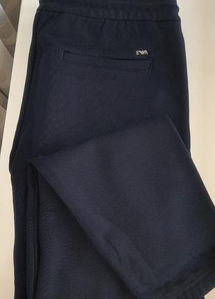 Спортивные штаны emporio armani (l)