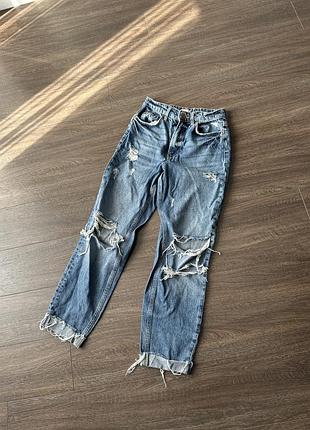 Джинси river island