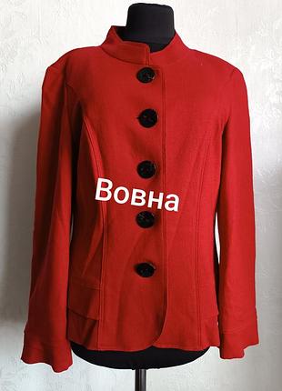 Жакет, піджак , вовна