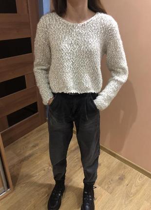 Кофта на дівчину підлітка