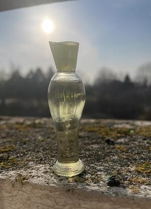 Talisman eau transparente balenciaga, 5 мл, оригінал, вінтаж
