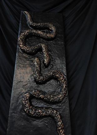 Twin snakes4 фото