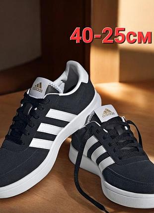 Оригинал 100% кроссовки adidas breaknet 2.0(39-25см)