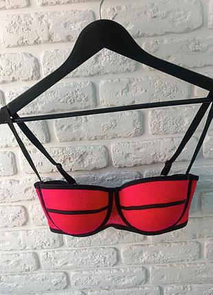 Бюстгальтер new look р.80 d (36 d)