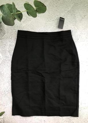 Модная, элегантная бизнес юбка esmara. 38, 40 евро4 фото