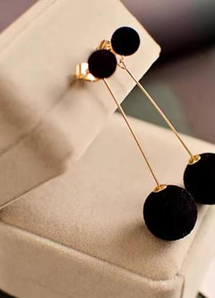 Серьги трансформеры