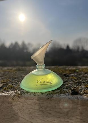 Vie privie yves rocher 5 мл, оригинал