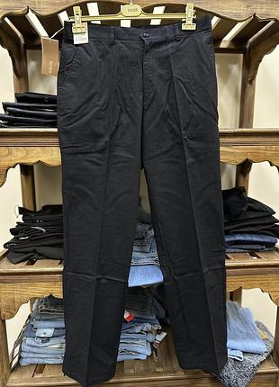 Чоловічі лляні штани boss