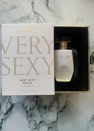 Парфуми very sexy oasis 50ml victoria's secret