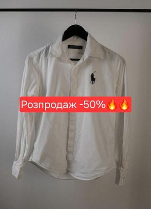 Блуза ralph lauren polo golf – 100% хлопок 🌿