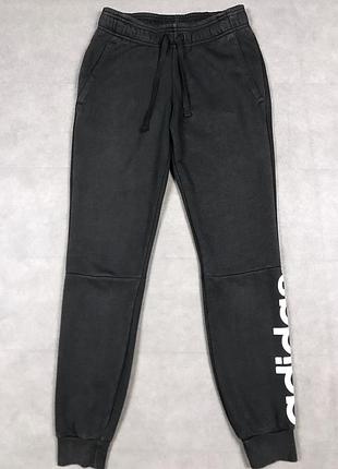 Джоггери adidas - xs - штани спортивні чоловічі