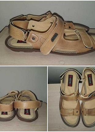 Сандалі сандалії босоніжки