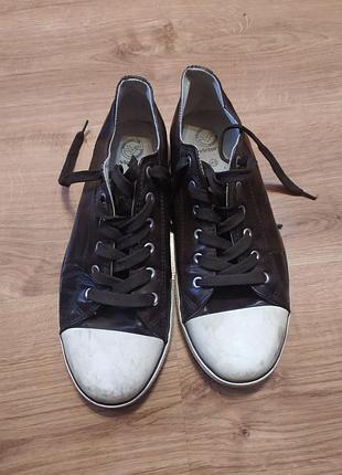 Кеди чоловічі туфлі victory