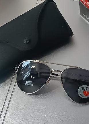 Брендові чоловічі окуляри. ray ban . нові!
