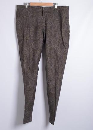 Брюки etro, оригінал