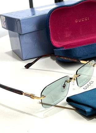 Брендовые очки