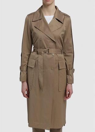 Marc cain пальто плащ 6