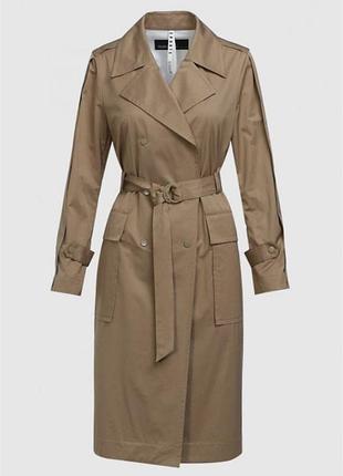 Marc cain пальто плащ 2