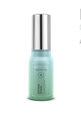 Artistry skin nutrition корректирующая сыворотка с антивозрастным эффектом amway