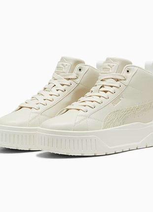 puma Glory женские хайтопы высокие кроссовки karmen ii mid animal fever