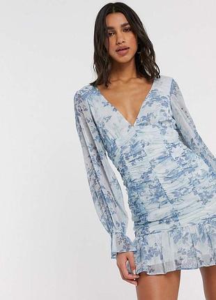Сукня asos