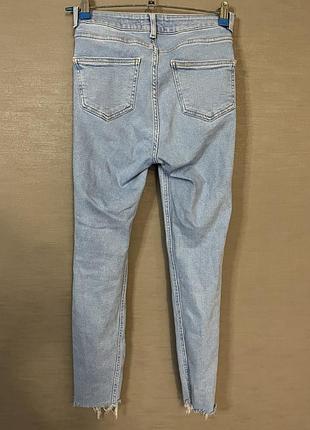 Джинси