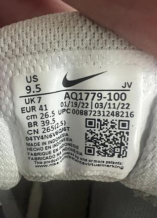 Красівки nike 2