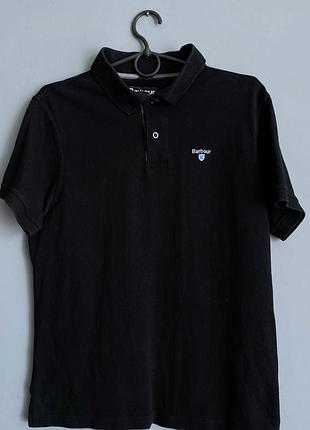 Футболка barbour