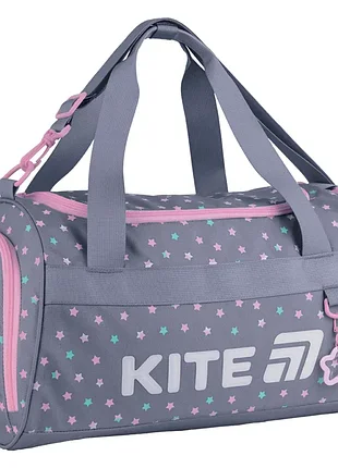Сумка спортивная kite k25-2505