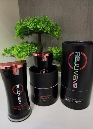 Сироватка rejuven8 від b-epic