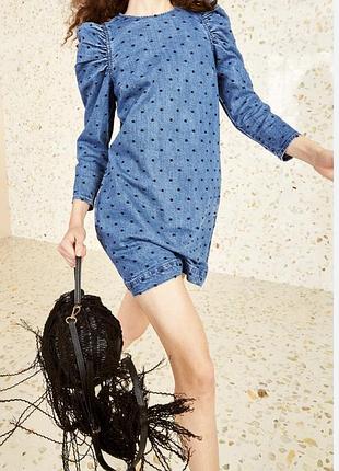 Сукня ulla johnson