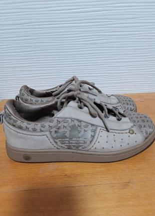 Adidas мокасины кроссовки