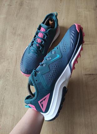Крутые женские кроссовки  nike,  оригинал, модель  2021 года, р.40,53 фото