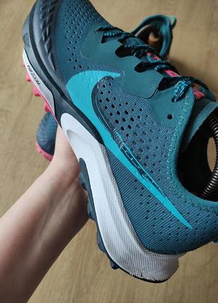 Крутые женские кроссовки  nike,  оригинал, модель  2021 года, р.40,54 фото