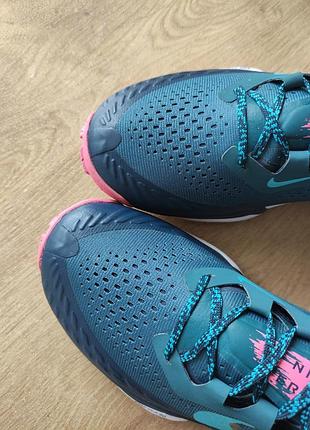 Крутые женские кроссовки  nike,  оригинал, модель  2021 года, р.40,55 фото