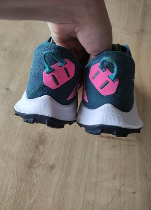 Крутые женские кроссовки  nike,  оригинал, модель  2021 года, р.40,56 фото