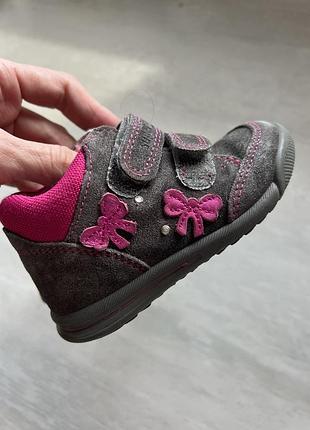 Обувь для девочки superfit